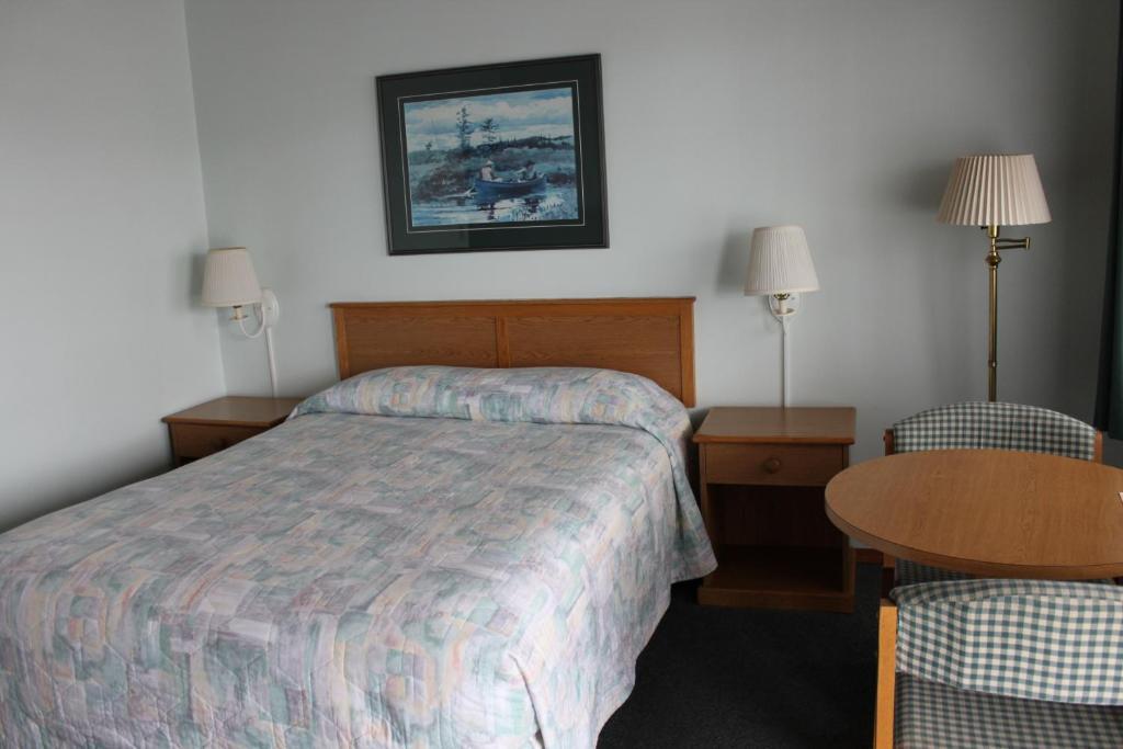 Azalea Lodge Gold Beach Oda fotoğraf