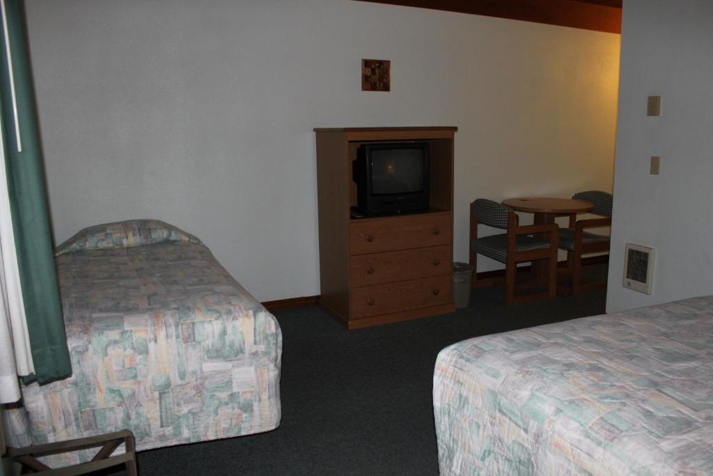 Azalea Lodge Gold Beach Oda fotoğraf