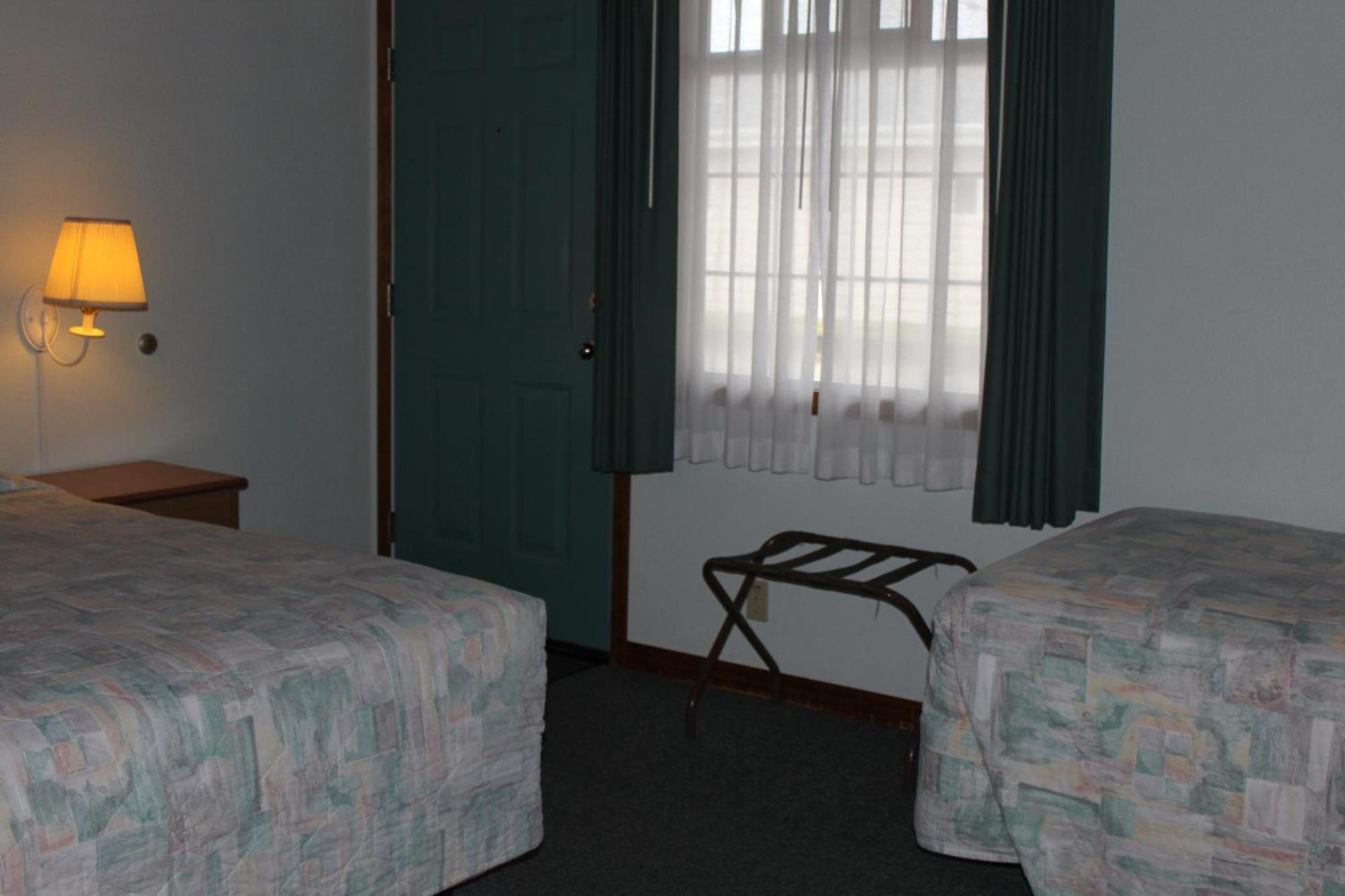 Azalea Lodge Gold Beach Dış mekan fotoğraf