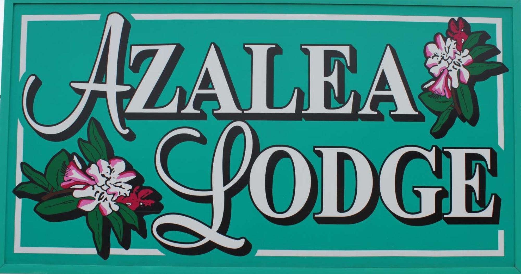 Azalea Lodge Gold Beach Dış mekan fotoğraf
