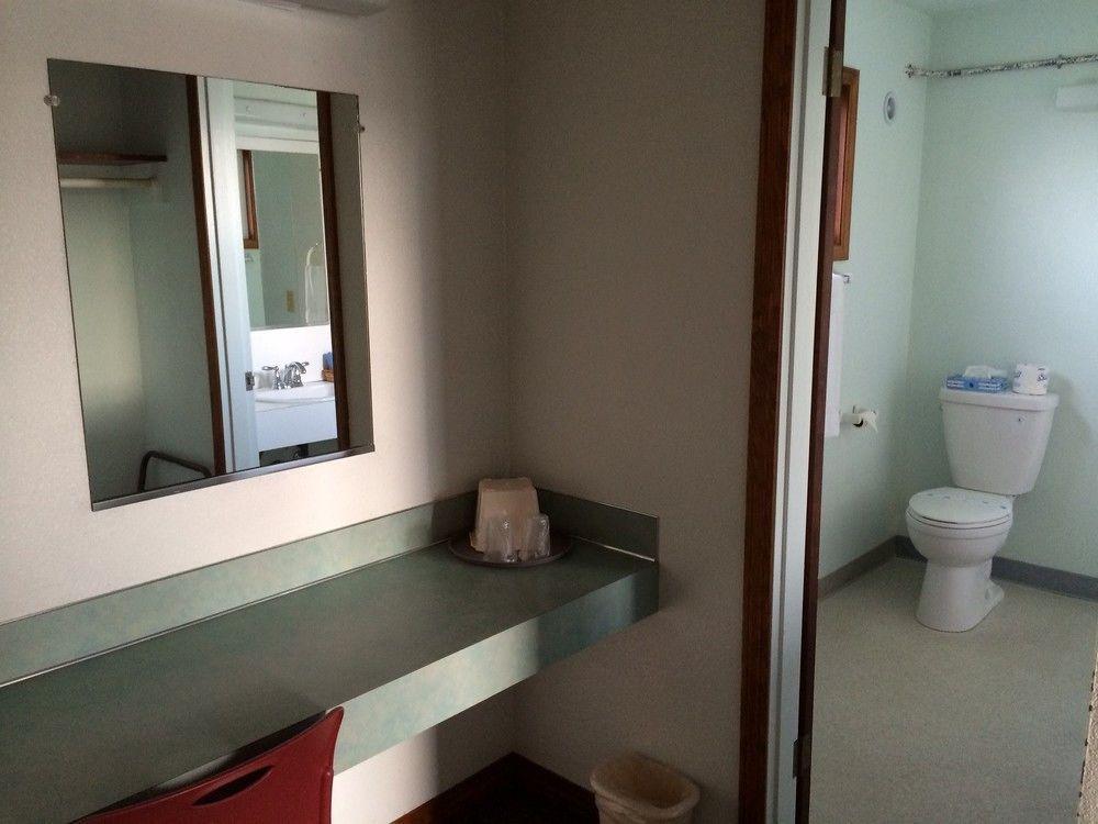 Azalea Lodge Gold Beach Dış mekan fotoğraf
