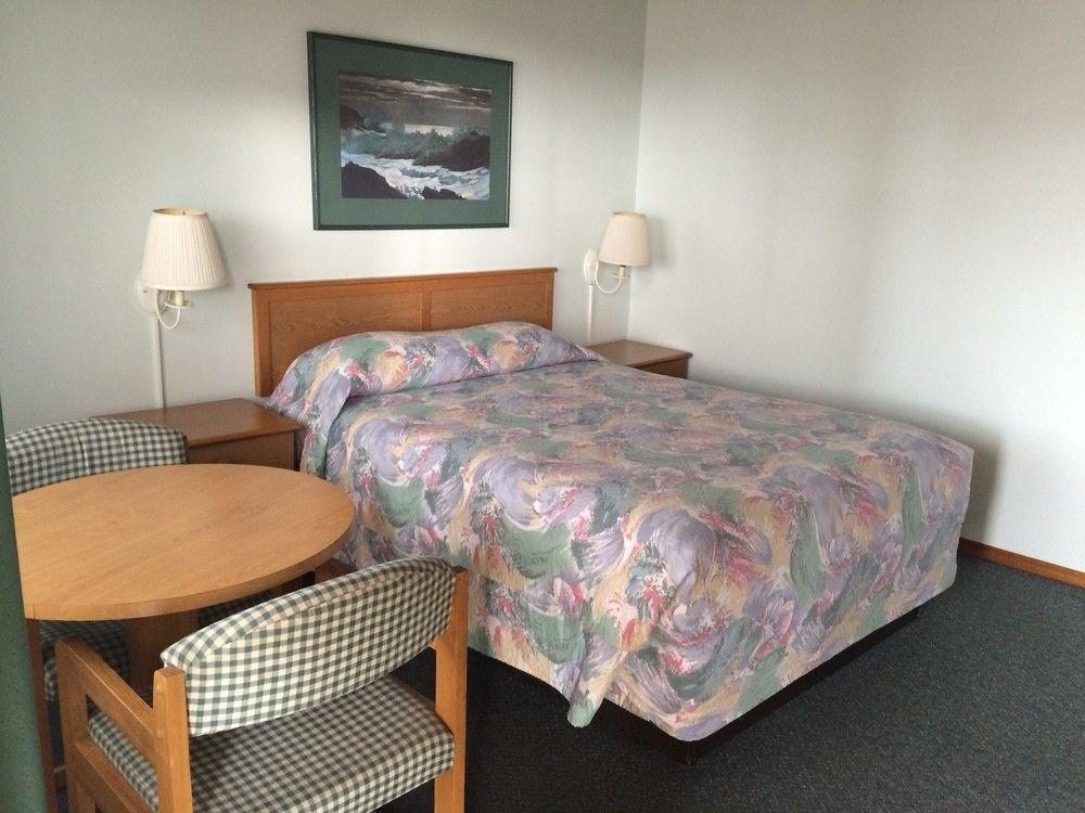 Azalea Lodge Gold Beach Dış mekan fotoğraf