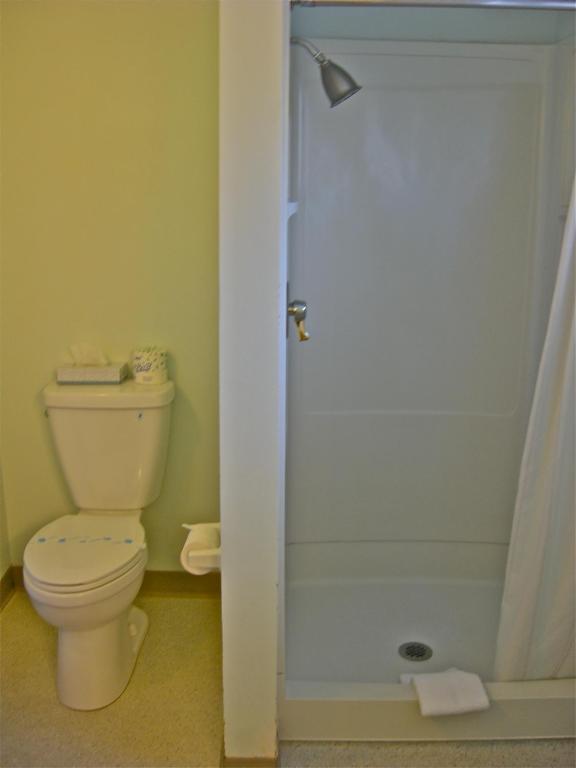 Azalea Lodge Gold Beach Dış mekan fotoğraf