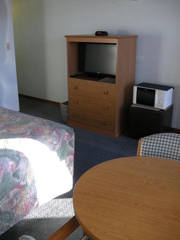 Azalea Lodge Gold Beach Dış mekan fotoğraf