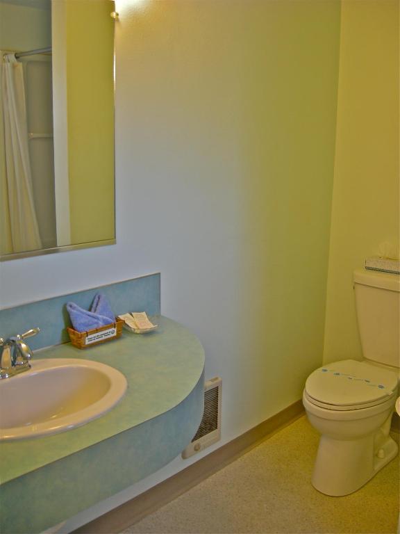 Azalea Lodge Gold Beach Dış mekan fotoğraf