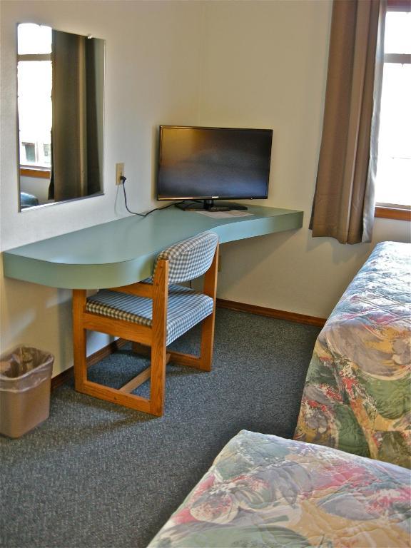 Azalea Lodge Gold Beach Dış mekan fotoğraf