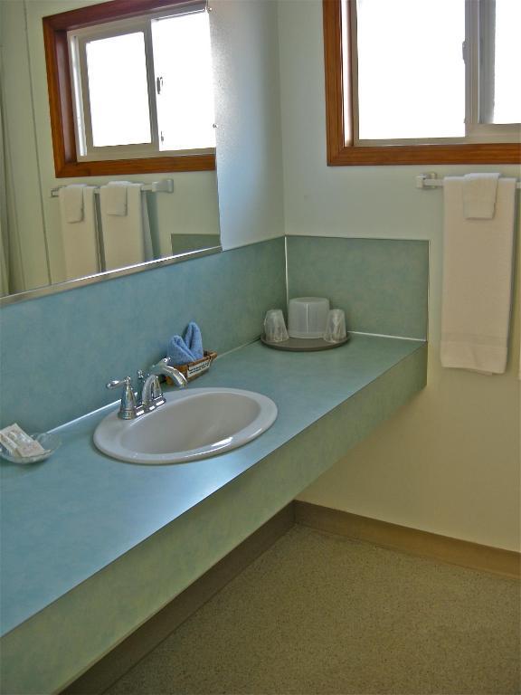 Azalea Lodge Gold Beach Dış mekan fotoğraf