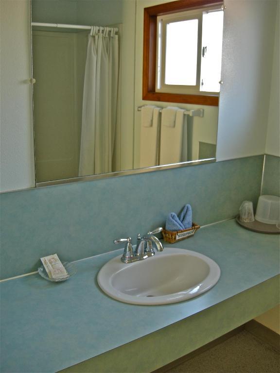 Azalea Lodge Gold Beach Dış mekan fotoğraf