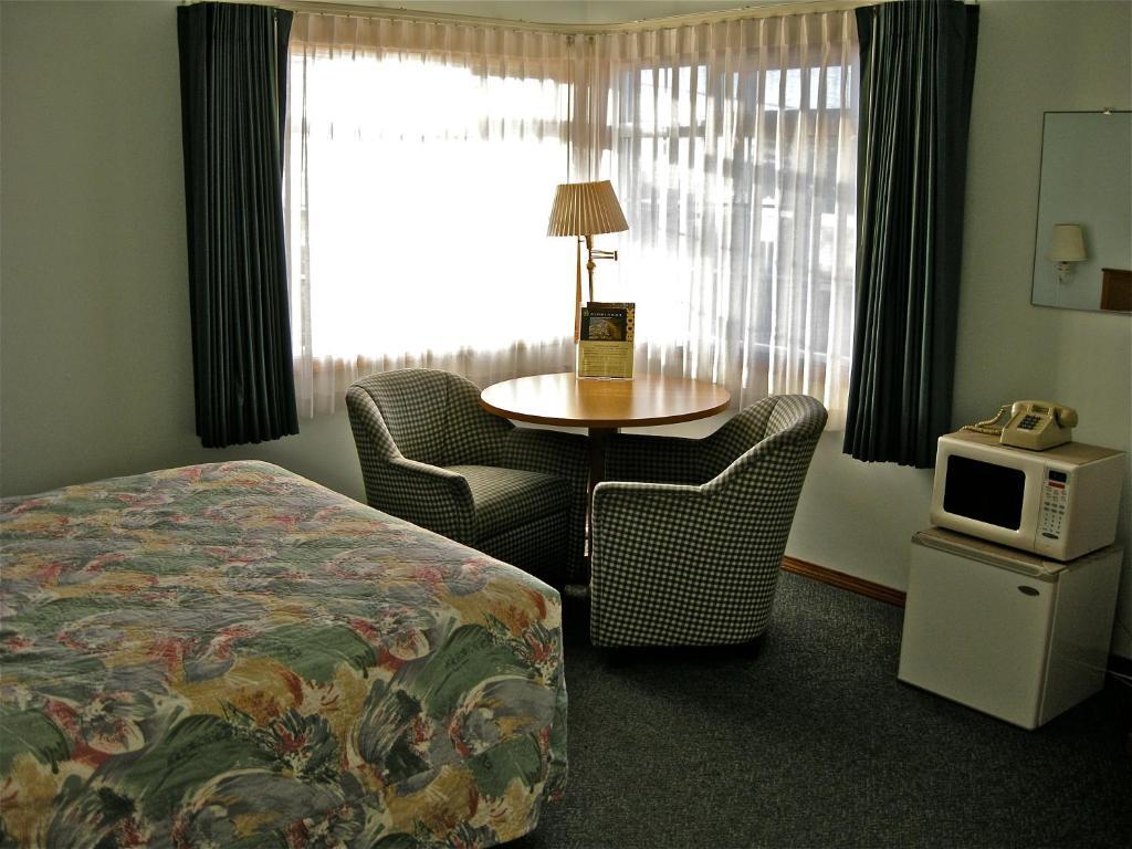 Azalea Lodge Gold Beach Dış mekan fotoğraf