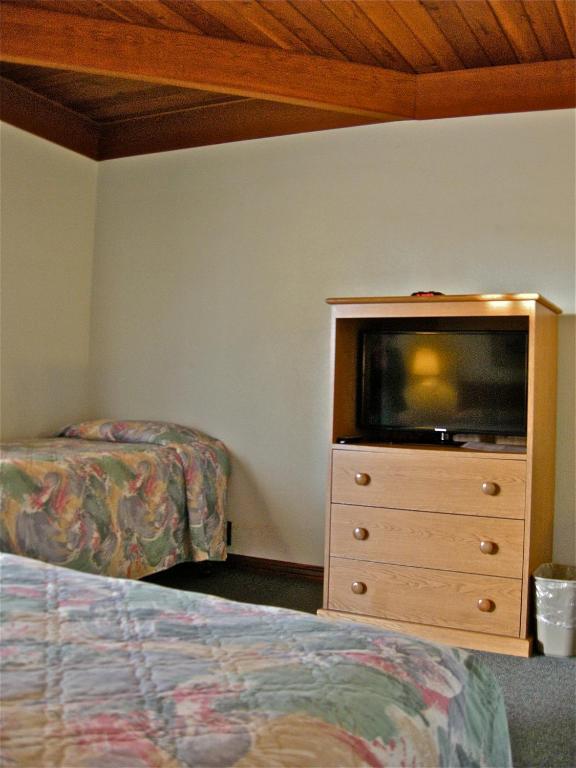 Azalea Lodge Gold Beach Dış mekan fotoğraf
