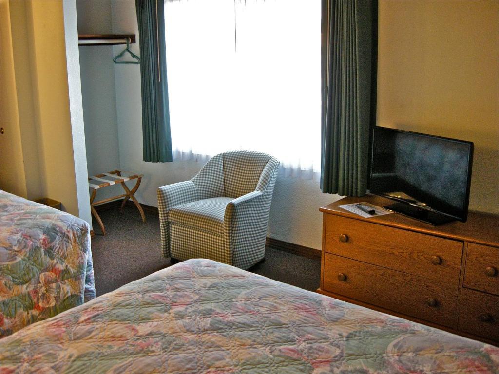 Azalea Lodge Gold Beach Dış mekan fotoğraf